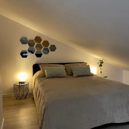 Casinha De Bonecas Апартаменты