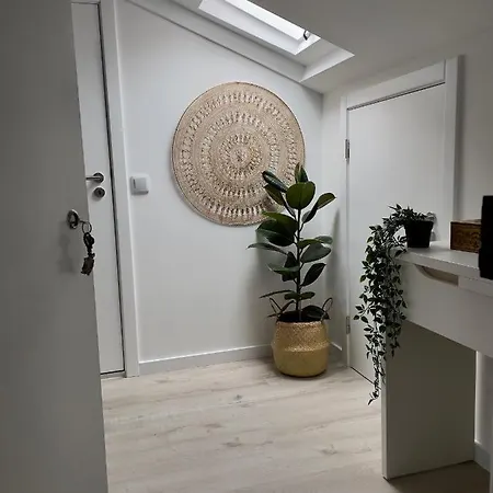 Casinha De Bonecas Апартаменты *