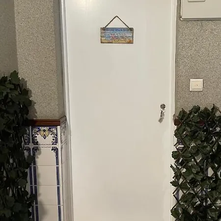 Апартаменты Casinha De Bonecas Назаре