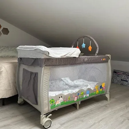 Casinha De Bonecas Апартаменты *