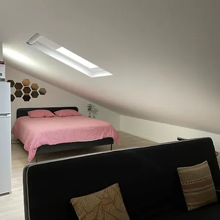 Casinha De Bonecas Назаре